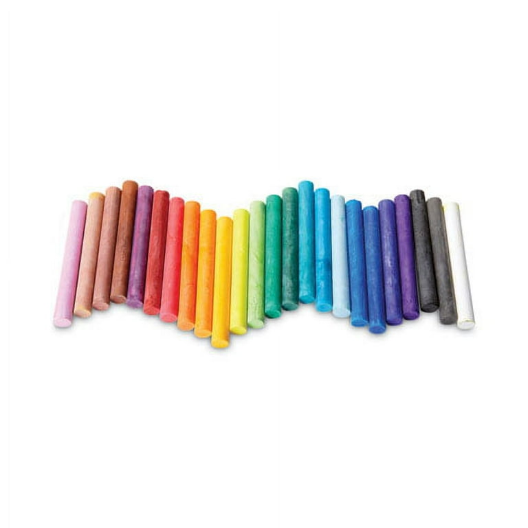 Colored Drawing Chalk, 3.19 Colored Drawing Chalk, 3.19