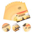 thumbnail image 3 of 10pcs Halloween Designed Seating Cards Guest Showing Cards Multipurpose Place Cards, 3 of 8