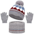 thumbnail image 1 of Birdeem Chandails en Molleton de Noël pour Femmes, Hauts de Noël pour Femmes, Chandail en Molleton de Noël pour Femmes, Col Rond Imprimé, Manches Longues Amples, Sans Capuche, Hauts Décontractés pour Femmes, Hauts de Mode pour Femmes, 1 of 8