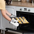 thumbnail image 2 of diraou Funny Great Pyrenees Oven Mitts and Pot Holders Sets, Great Pyrenees Gifts Kitchen Decor Accessories, Great Pyrenees Heat Resistant Oven Gloves Hot Pads for Kitchen Cooking Baking Grilling, 2 of 6