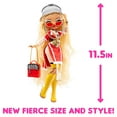 thumbnail image 6 of LOL Surprise OMG Fierce Swag Fashion Doll with Surprises Including Outfits and Accessories for Fashion Toy, Girls Ages 3 and Up, 11.5-inch Doll, Collector, 6 of 8