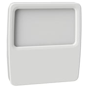 Westek Forever Glo White Plug-In LED Night Light