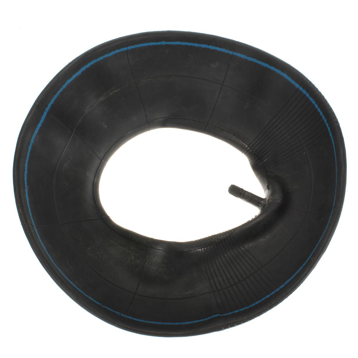 Wadoy Inner Tube Tire 3.50/4.00-6 350/400-6 Inner Tube Wheelbarrow Rubber Valve 6 TR13 2 Pack with Gloves Set 
