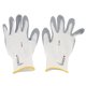 thumbnail image 3 of Guantes Protectores Guantes De Nailon Guantes De Nitrilo Guantes Antideslizantes Guantes Resistentes Al Desgaste Revestimiento De Nitrilo De Nailon Universal Guantes Protectores, 3 of 8