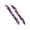 A004- Pink, variant on Bling Car Accessories 2 Piece Rhinestone for Car Exterior Accessories Car Door Handle for Women