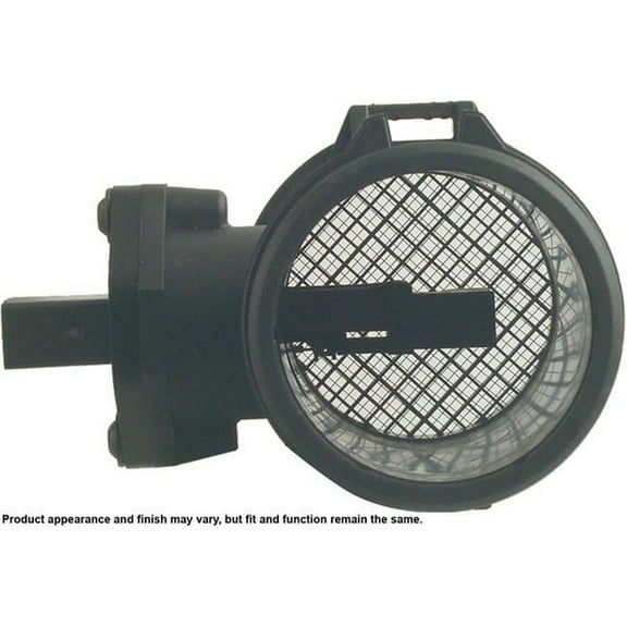 A1 Cardone Mass Air Flow Sensor P/N:74-10099 Fits select: 1998-2002 MERCEDES-BENZ SLK, 1997-2000 MERCEDES-BENZ C