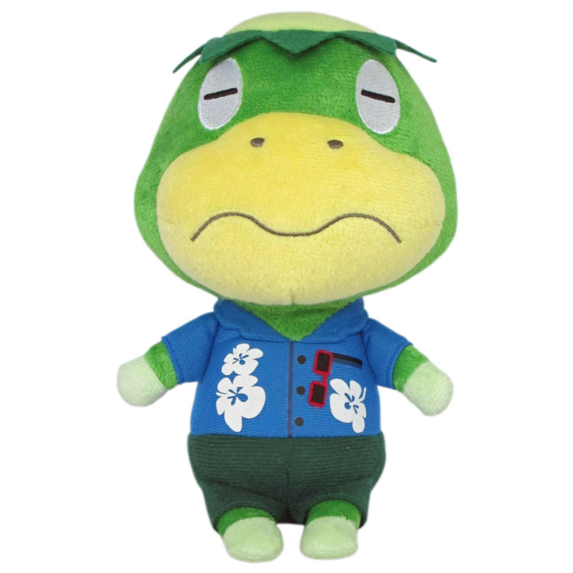 Little Buddy USA Animal Crossing New Leaf Kappn/Kappei Little Buddy USA Animal Crossing New Leaf Kappn/Kappei