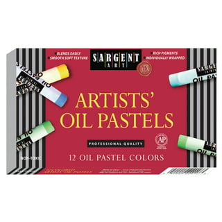 PanPastel® Extra Dark Shades Set, 5-Colors, Earth 