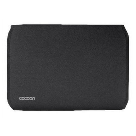 UPC: 0845774003648 | Cocoon GRID-IT! Wrap 11 – Notebook sleeve – 11  – black