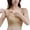 Beige, variant on Custom-Lift Bust Shaping Bra, Powerful Lifting & Shaping Bra, Bras for Women, Full Coverage Seamless Push up Bra