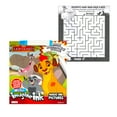 thumbnail image 2 of Juego de libros para colorear Disney Lion Guard Imagine Ink, paquete de 12 unidades para niños, 2 of 4