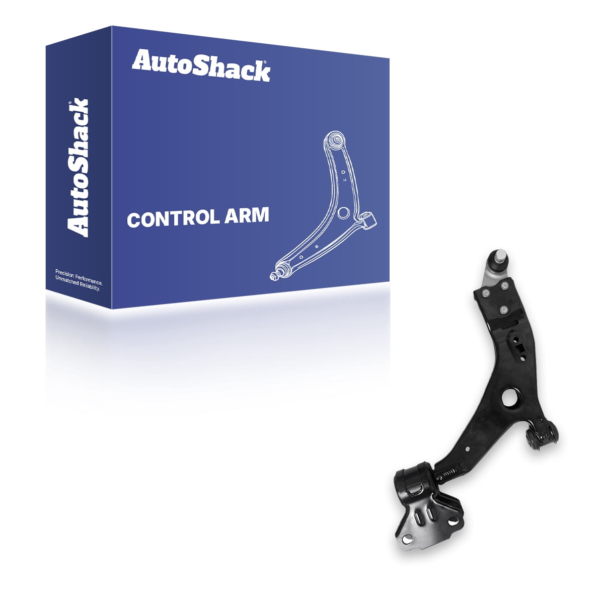 Svenubee Front Lower Control Arm Kit With Ball Joints For Ford Escape 2013-2018 & Focus 2016-2018 (4 Pieces)