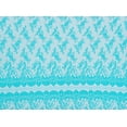 thumbnail image 2 of Zelouf Pleasance Floral Lace  [ 1Yrd Panel ]  , Sewing, DIY, Crafts Fabric by the Yard, Mint Sugar, 10 Yard, 2 of 2