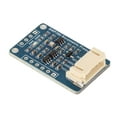 Barometric Pressure Sensor I2C SPI Interface Temperature Altitude Low
