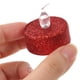 thumbnail image 3 of 12 piezas de vela LED Light Glitter Batería Vela sin vela sin vela sin llama, 3 of 5