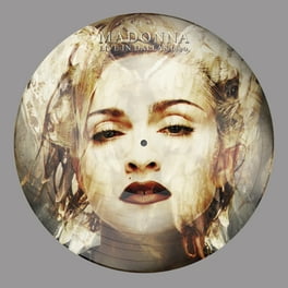 【新品未開封】レコード　Madonna Live In Dallas Texas Madonna - Live In Dallas, Texas Reunion Arena May 7, 1990