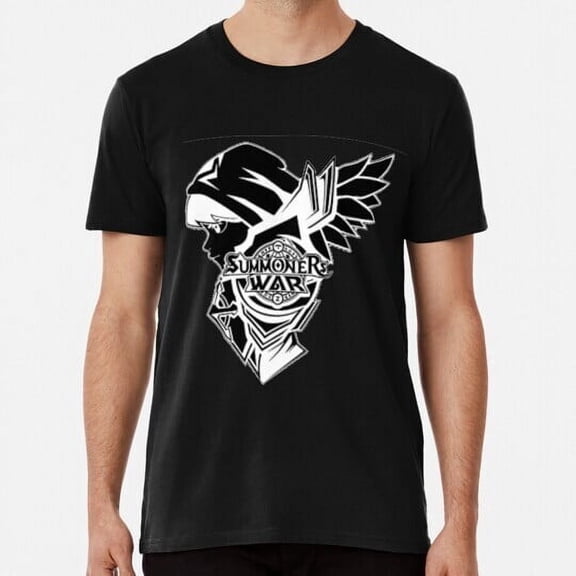 Summoners War S to 5XL Made in the USA T-Shirt