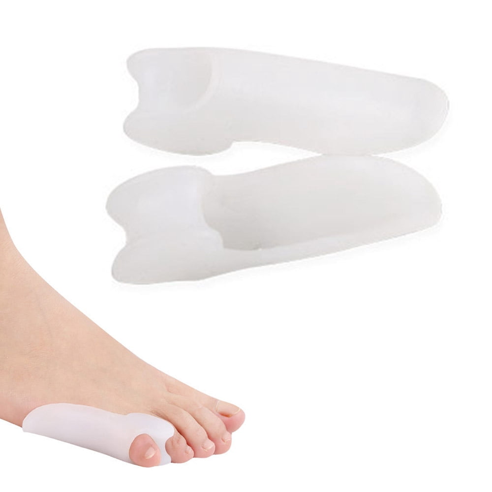 Single Hole Valgus Small Toe Separator - Best Foot Orthotics and Toe ...