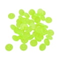 thumbnail image 1 of 50 Piezas de Plástico, , , de Pelota para golf, de Pelota, Amarillo, DYNWAVEMX Marca de pelota de golf de plástico, 1 of 8