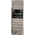 thumbnail image 3 of Scotch & Soda Women’s Slouch Socks – 4 Pairs, 3 of 3