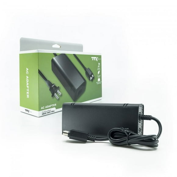 Xbox 360 Slim AC Power Adapter [TTX Tech]