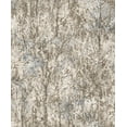 thumbnail image 2 of Blue Lush Forest Tropical Wallpaper, 2 of 5