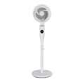 thumbnail image 1 of Ventilador Atvio de Pedestal 7 Pulgadas 2 en 1 Circulador Digital, 1 of 4