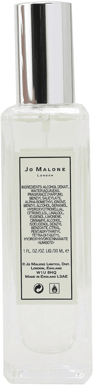 Jo Malone Peony & Blush Suede by Jo Malone, 1oz Cologne Spray for Unisex