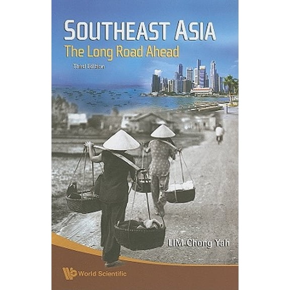 Pre-Owned Southeast Asia: Long Road (3ed) (Paperback) 981428081X 9789814280815