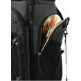 thumbnail image 6 of 26 CANS Titan by Arctic-Zone Super Foam and Leak Proof Backpack Cooler - Black, 6 of 9