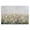 Pastel Meadow Wildflowers, variant on Stupell Industries Quiet Path Through Wheat Black Framed Floater Canvas Wall Art, design by Petal Prints Design