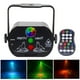 thumbnail image 3 of Proyector LED Luz Láser De Escenario DJ Disco KTV Lámpara De Fiesta USB Enchufable Sunnimix Luz de escenario de fiesta, 3 of 8