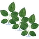 thumbnail image 1 of KAKOWELY 3 plantas artificiales decorativas resistentes al desgaste para acuarios, decoraciones reemplazables., 1 of 5