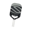 thumbnail image 4 of Pickleball Paddle Premium Entrenamiento ergonómico Práctica Raceta de pickleball con agarre antideslizante para el control de equilibrio Principiante, 4 of 8