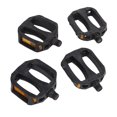 thumbnail image 1 of Pedal De Bicicleta Para Niños, Fácil Instalación, Plástico De Nailon, 12 Mm, Rosca Estadounidense, Pedales De Bicicleta Para Jóvenes Para Exteriores, 1 of 7