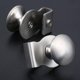thumbnail image 5 of Hicello 2 uds tirador de puerta de vidrio/abrazadera/Clips para vidrio 5-8Mm muebles de escaparate gabinetes de vidrio tiradores de cajón, 5 of 5