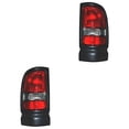 thumbnail image 1 of Par de Calaveras Ram 1994 A 2002 Dodge S/Arnés TYC ., 1 of 4