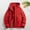 Red, variant on Mens Sport Rain Jackets Running Climb Coats Winbreaker Long Sleeve jackets for Men Winter