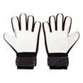 thumbnail image 2 of Aston Villa FC Boys Crest Goalkeeper Gloves, 2 of 6
