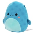 thumbnail image 3 of Peluche Squishmallows Original Refalo The Pufferfish 13 cm, 3 of 6