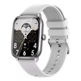 thumbnail image 1 of Reloj Smart watch Kt65 Fralugio Hr Bp Spo2 Full Touch 1.92 Pulgadas Blanco Fralugio Sport, 1 of 4