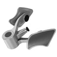 thumbnail image 4 of Strength Thigh Exerciser, Inner Thigh Exercise Equipment with Rotatable Baffles EVA Anti Slipping PP and Metal Thigh Master Trainer, 4 of 8