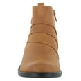 thumbnail image 2 of Easy Street Shanna Comfort Booties (Women), 2 of 7