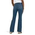 thumbnail image 5 of Lee® Women's Heritage High Rise Pull On Flare Jean, Sizes XS-2XL, 5 of 7