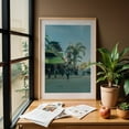 thumbnail image 4 of THANK GOD FOR PUNK ROCK - Tijuana Baja California Mexico Photography Street Photography City Palm Tree Vintage Travel Poster Quote Unframed Wall Art Print 12 x 18 inches, 4 of 60