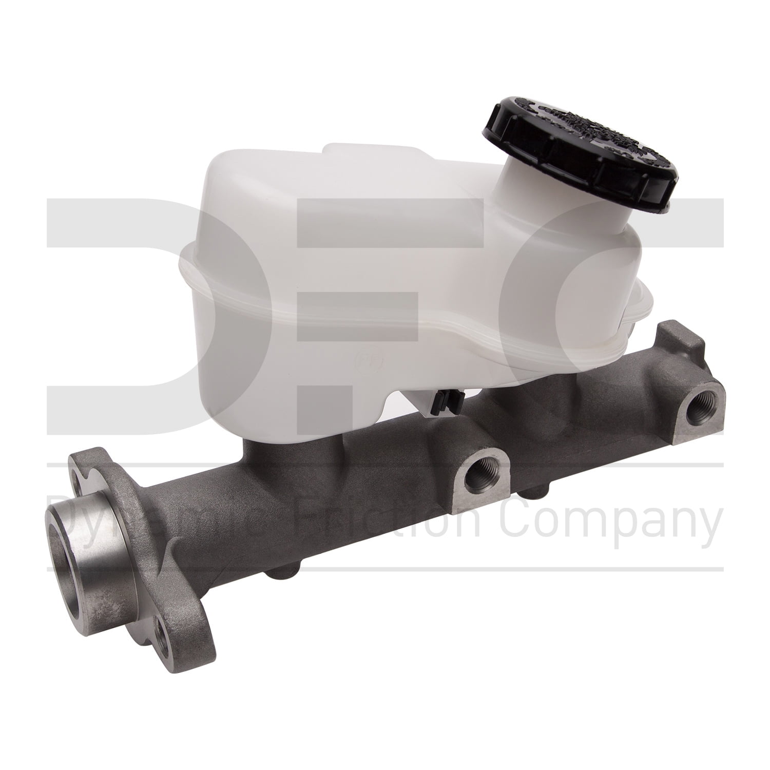 Dynamic Friction Company Brake Master Cylinder – Part # 355-54269, No Core Charge, 365-Day Warranty