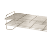 Traeger-BAC350 Nickel-Plated Steel Smoke Shelf for the Traeger Texas Grill