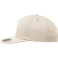 thumbnail image 3 of Yupoong Flexfit Casquette Snapback Non Structurée 5 Panneaux, 3 of 6