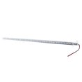 thumbnail image 5 of Tira de Luz LED 5630 2x 50cm 12v 36led YONGSHENG Carcasa de Aluminio Blanco, 5 of 5