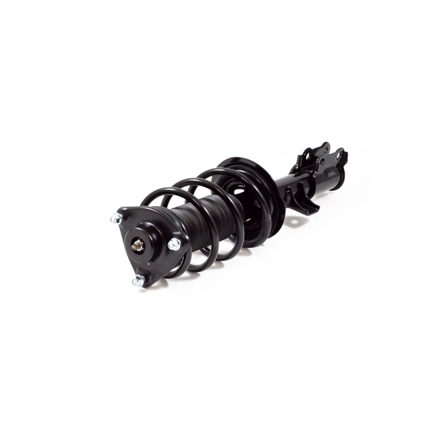 Gabriel G57758 Ultra ReadyMount Front Left Complete Strut Assembly Fits 10-15 Hyundai Tucson (1 pack)
